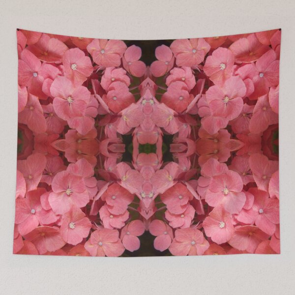 Artikelvorschau, Hydrangeascope 2 (4-1) [D7619~34] entworfen und verkauft von StudioActivo.
