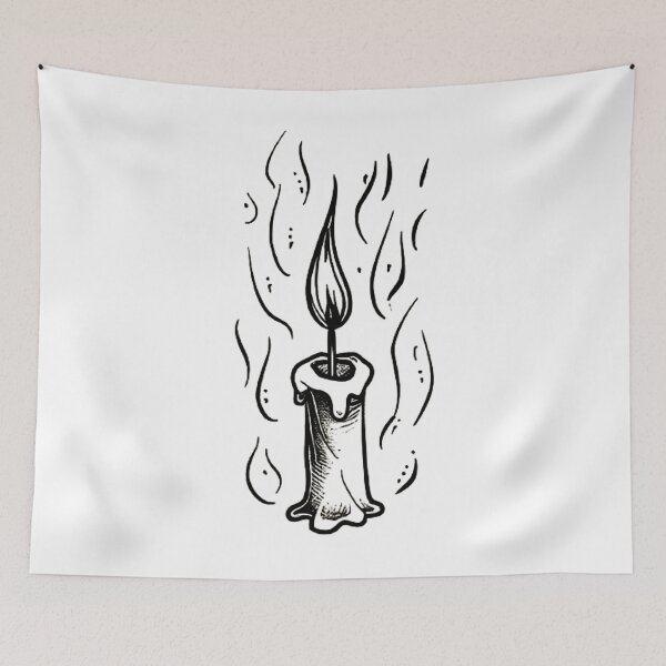 Item preview, Candle of light designed and sold by Sisbam.