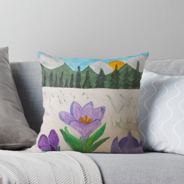 Item preview, Spring's Arrival  designed and sold by etherealwonders.