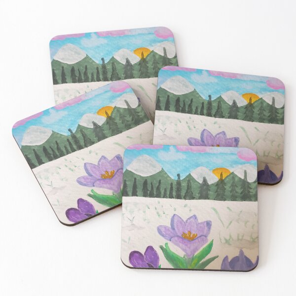 Item preview, Spring's Arrival  designed and sold by etherealwonders.