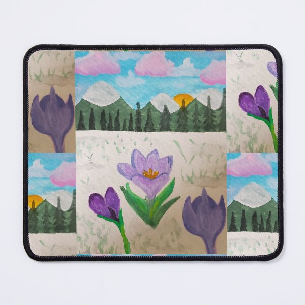 Item preview, Spring's Arrival designed and sold by etherealwonders.