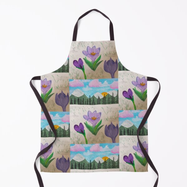 Item preview, Spring's Arrival designed and sold by etherealwonders.
