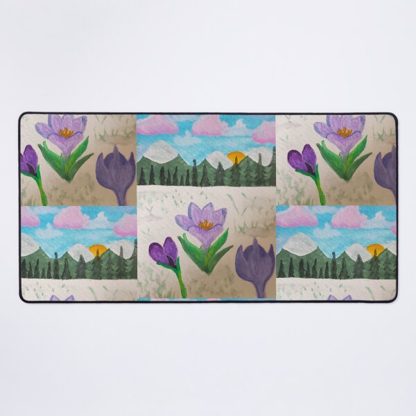 Item preview, Spring's Arrival  designed and sold by etherealwonders.