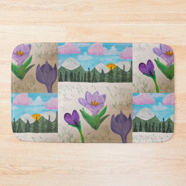 Item preview, Spring's Arrival  designed and sold by etherealwonders.