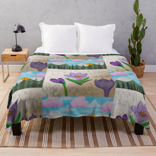 Item preview, Spring's Arrival  designed and sold by etherealwonders.