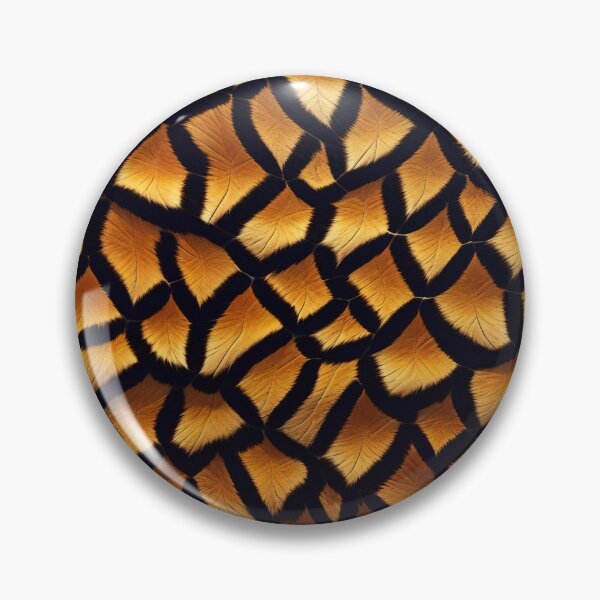 Item preview, Abstract Geometric Leopard Skin Pattern designed and sold by TheArtOfPat.