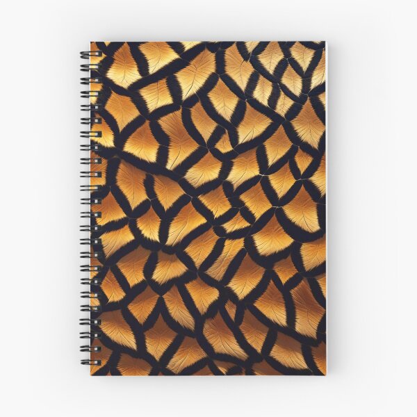 Item preview, Abstract Geometric Leopard Skin Pattern designed and sold by TheArtOfPat.