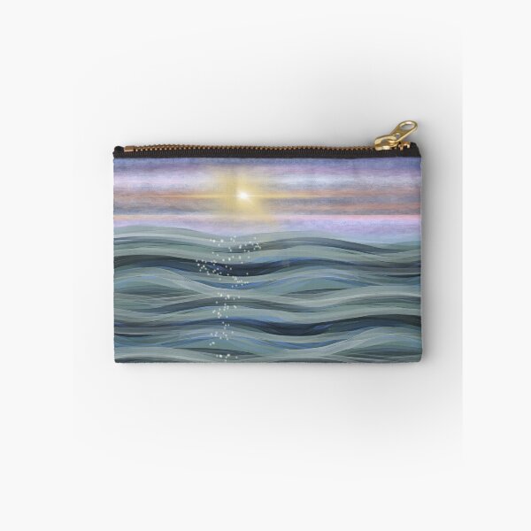 Item preview, Storybook Sunset designed and sold by Doombucket.