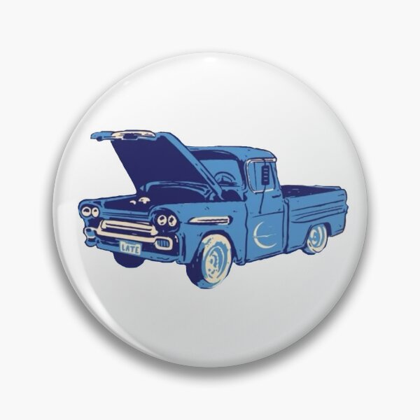Item preview, CAR TROUBLE - OWL CITY  designed and sold by rainystarlight.