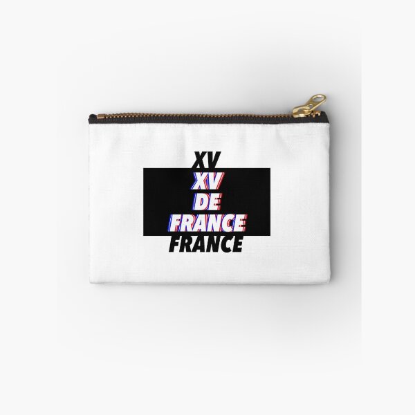 Item preview, XV DE FRANCE designed and sold by linow.