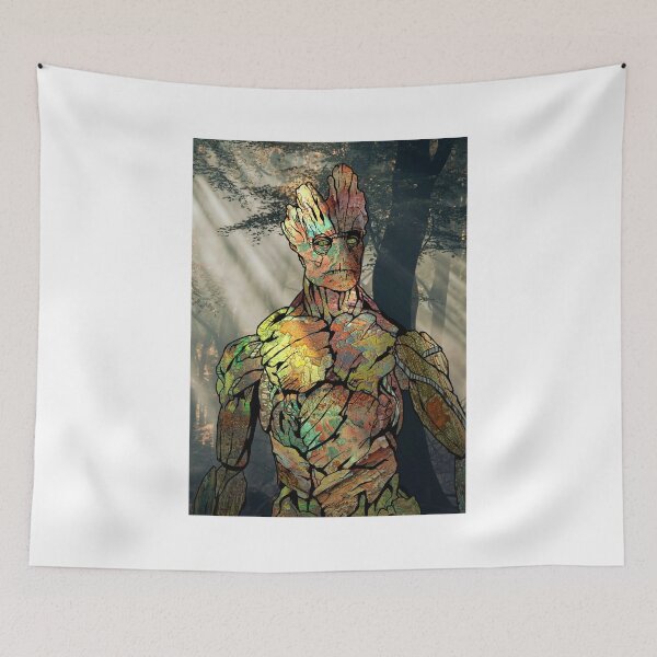 Item preview, Treeman (No: 3) designed and sold by BLZBob.