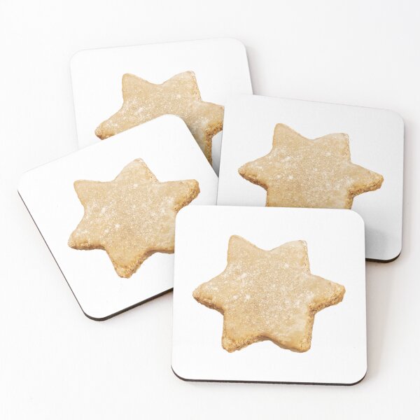 Item preview,  Star cookie designed and sold by ItGirlTheraphy.