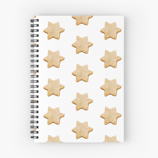 Item preview,  Star cookie designed and sold by ItGirlTheraphy.