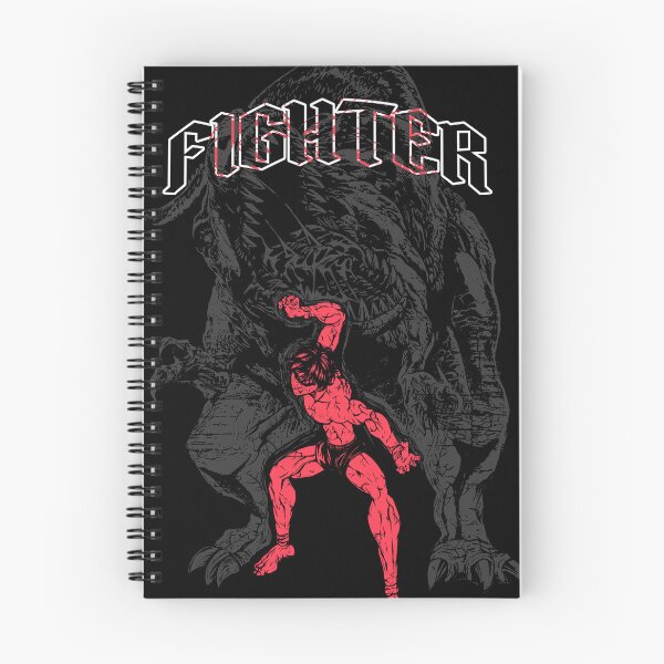 Item preview, T-rex Fighter designed and sold by kenpachiudyan.