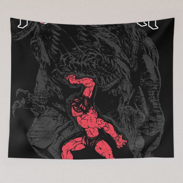 Item preview, T-rex Fighter designed and sold by kenpachiudyan.