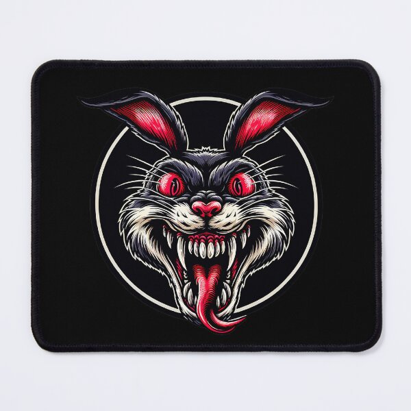 Item preview, Cursed Rabbits designed and sold by zzz888.