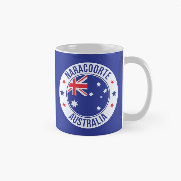 Item preview, Naracoorte in Australia designed and sold by rootartino.