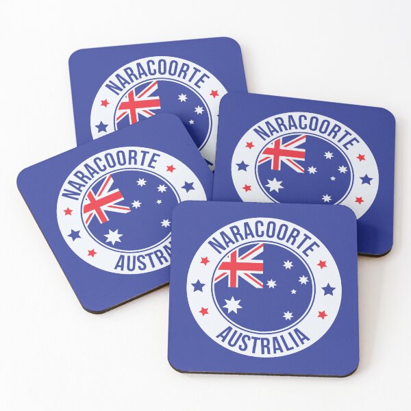 Item preview, Naracoorte in Australia designed and sold by rootartino.