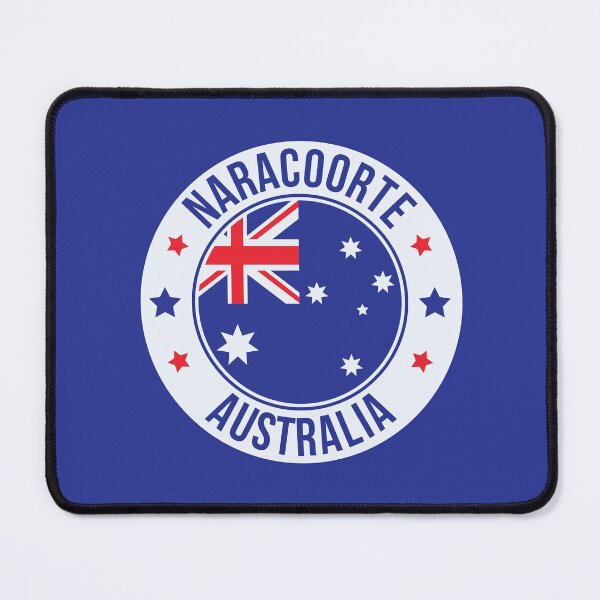 Item preview, Naracoorte in Australia designed and sold by rootartino.