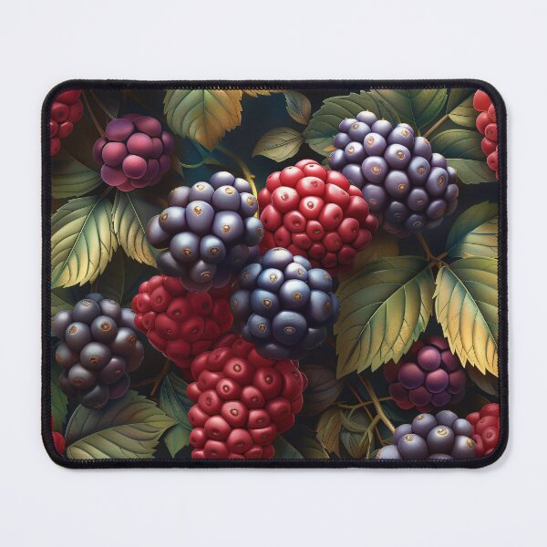 Item preview, Garden of Berries designed and sold by LeoVik.