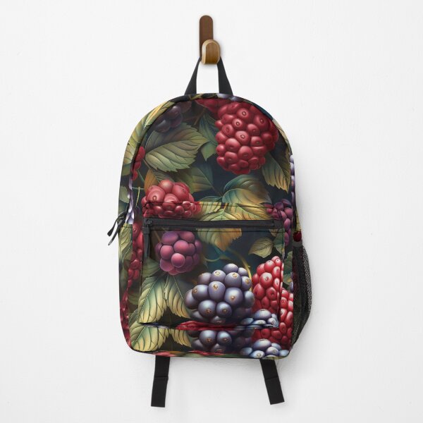 Item preview, Garden of Berries designed and sold by LeoVik.