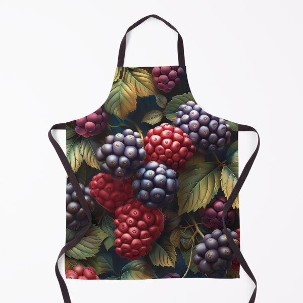 Item preview, Garden of Berries  designed and sold by LeoVik.