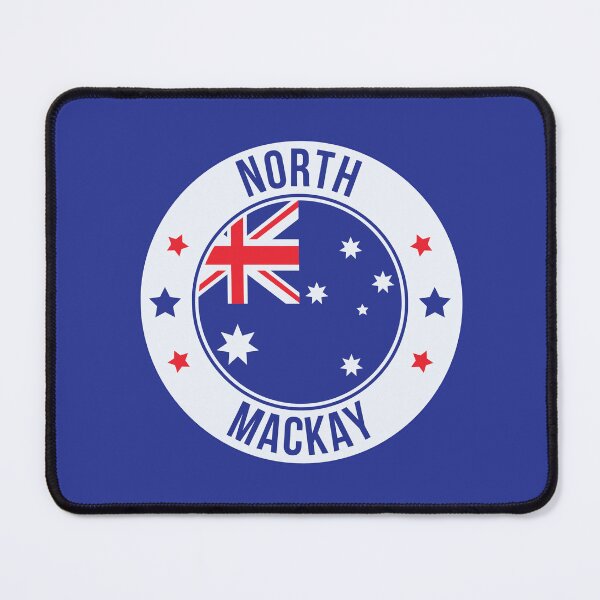Item preview, North Mackay in Australia designed and sold by rootartino.