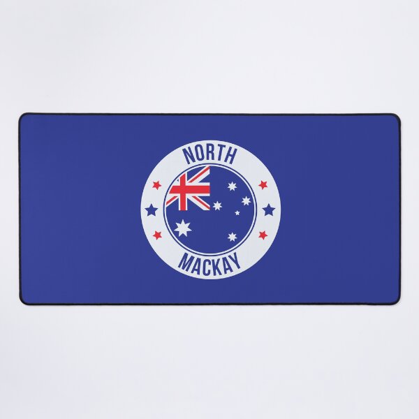 Item preview, North Mackay in Australia designed and sold by rootartino.