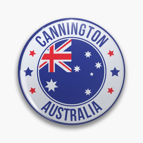 Item preview, Cannington in Australia designed and sold by rootartino.