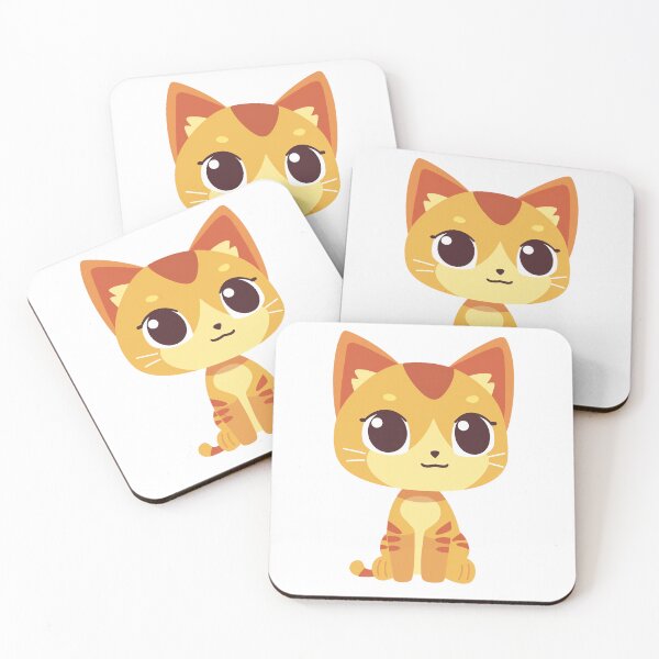 Item preview, Feline Whisker Charm designed and sold by The Art Alchemist.