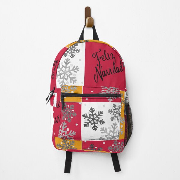 Item preview, Feliz Navidad Nieve Gold designed and sold by deni7033.