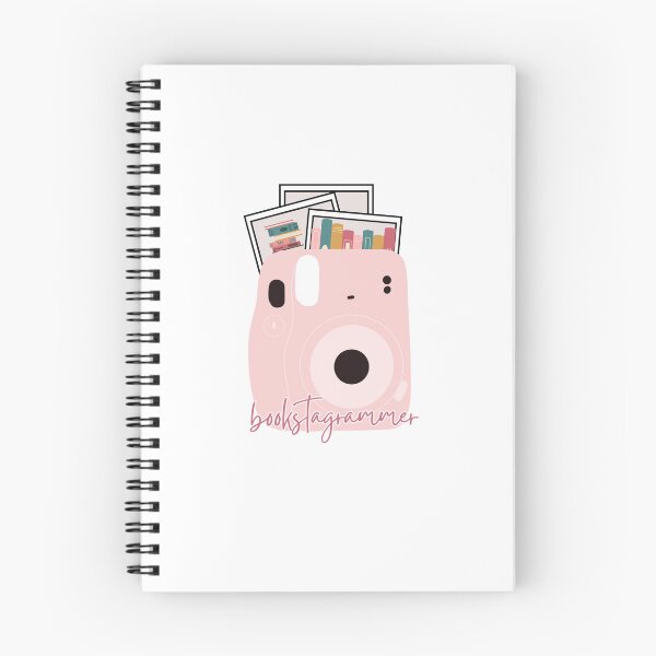 Item preview, bookstagrammer  designed and sold by madebyhdesign.