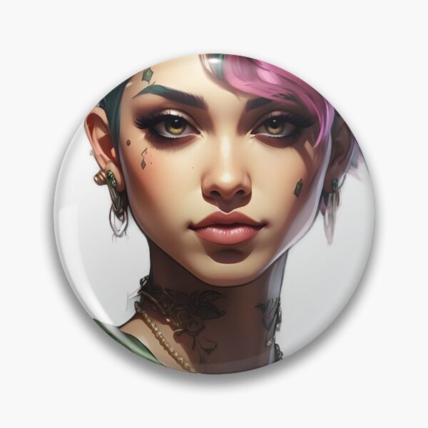 Item preview, Game girl designed and sold by david stigler.