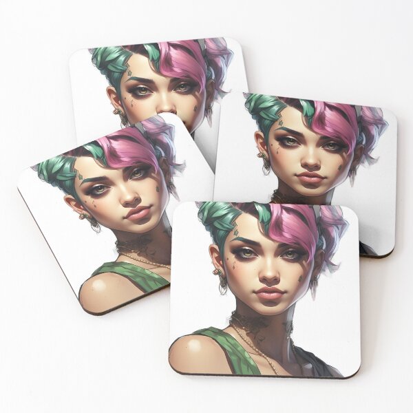 Item preview, Game girl designed and sold by david stigler.