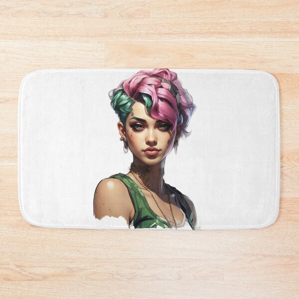 Item preview, Game girl designed and sold by david stigler.