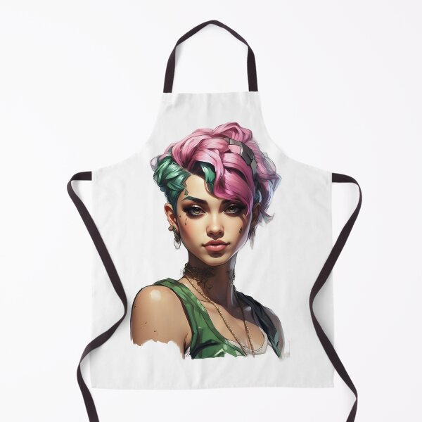Item preview, Game girl designed and sold by david stigler.