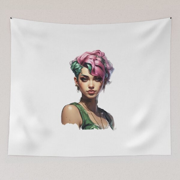 Item preview, Game girl designed and sold by david stigler.