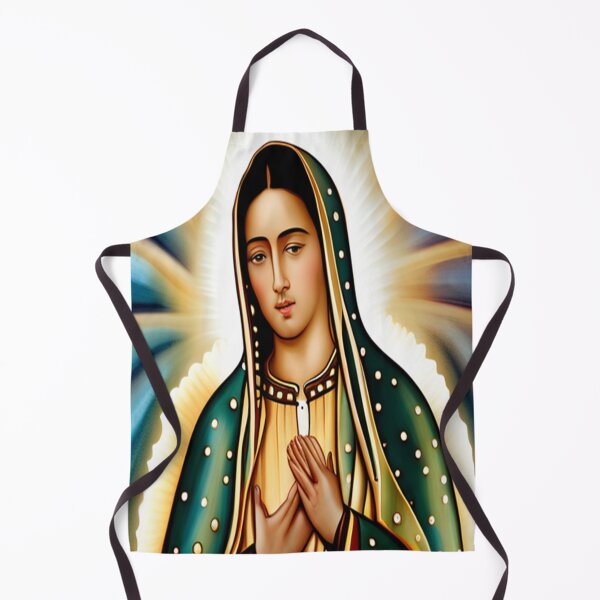 Item preview, Regalo Religioso Nuestra Señora de Guadalupe designed and sold by myfavoritegifts.