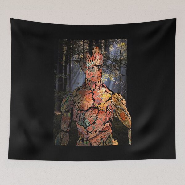 Item preview, Treeman (No:6) designed and sold by BLZBob.