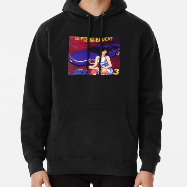 The Incredible Bulk | Pullover Hoodie