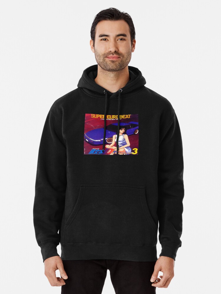 mako sweatshirt