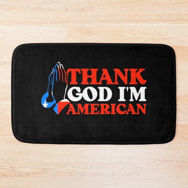 Item preview, I'm An American designed and sold by WiseNomad.