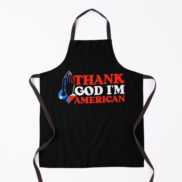 Item preview, I'm An American designed and sold by WiseNomad.