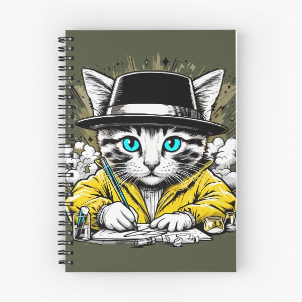 Item preview, White cat designed and sold by Klaerika.