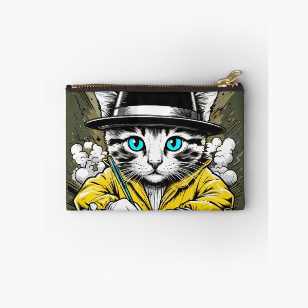 Item preview, White cat designed and sold by Klaerika.