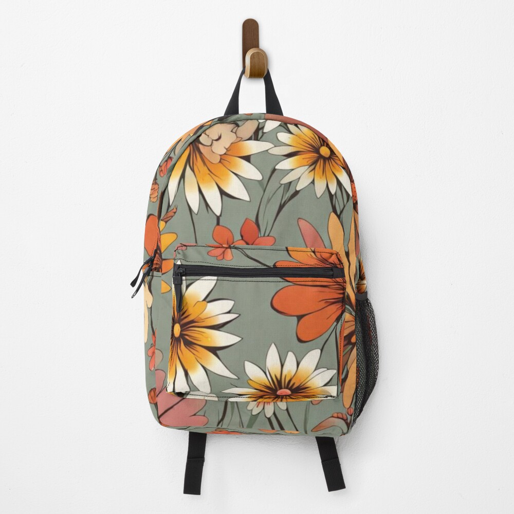 Item preview, Backpack designed and sold by Sol-threads.