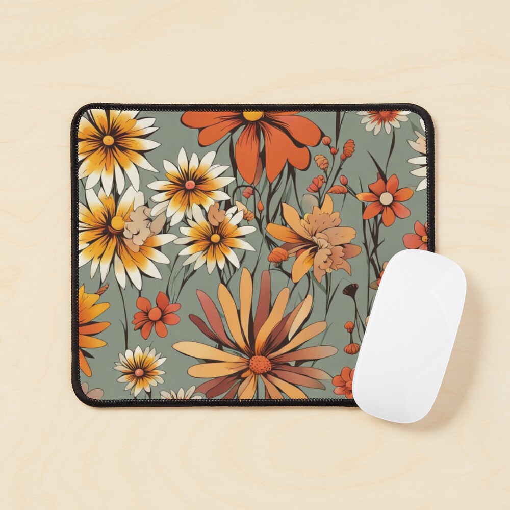 Item preview, Mouse Pad designed and sold by Sol-threads.