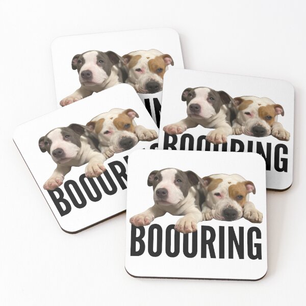 Aperçu de l'œuvre Chiot Pit Bull Terrier créée et vendue par coolpixeltik.