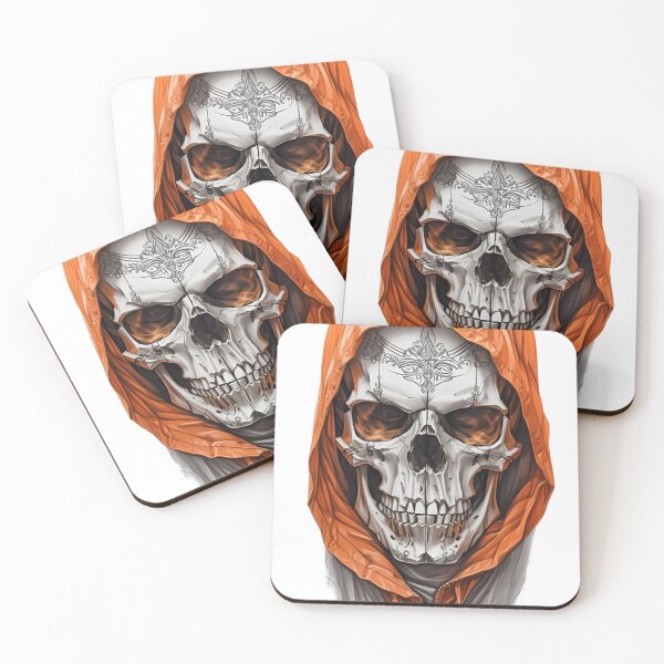 Item preview, Skull designed and sold by david stigler.
