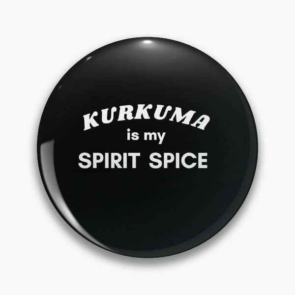 Item preview, Turmeric is my soul herb designed and sold by GartenIdeen.
